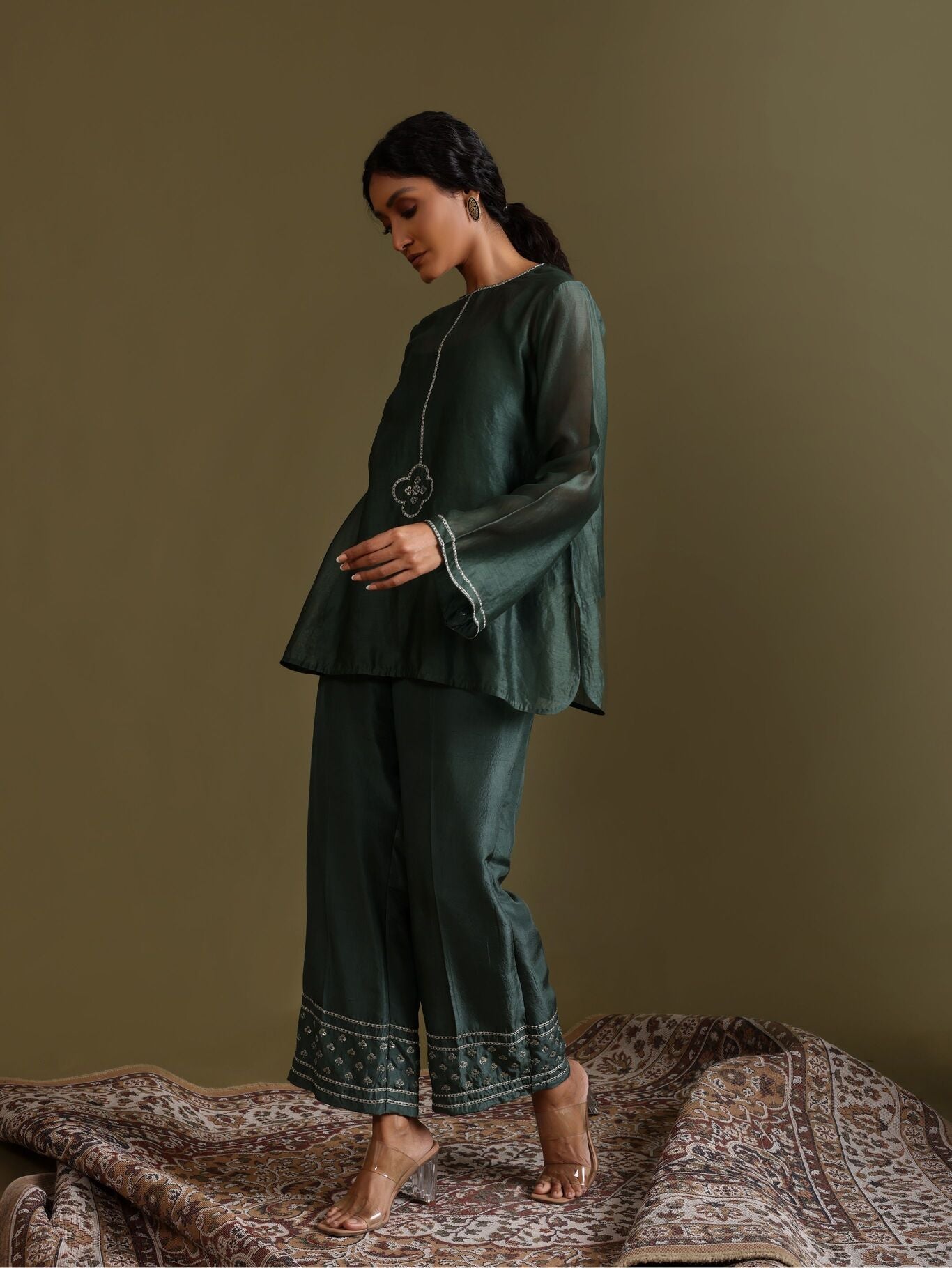 Rajat Co-ord Set
