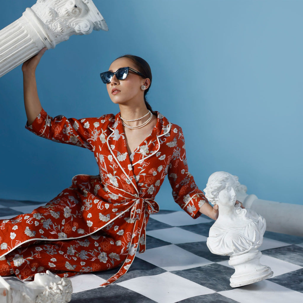 Iris Co-ord