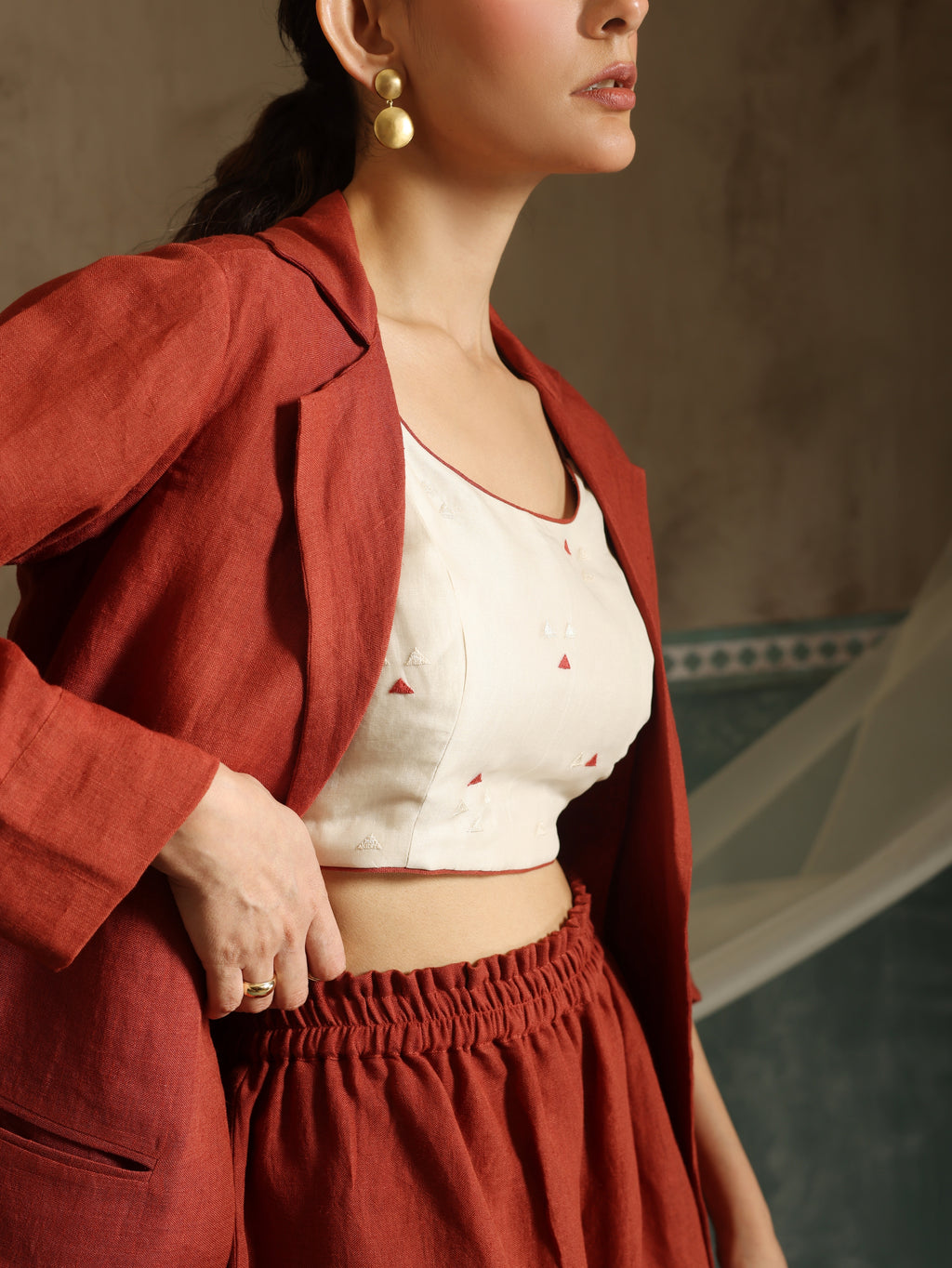 Wafaa Outfit