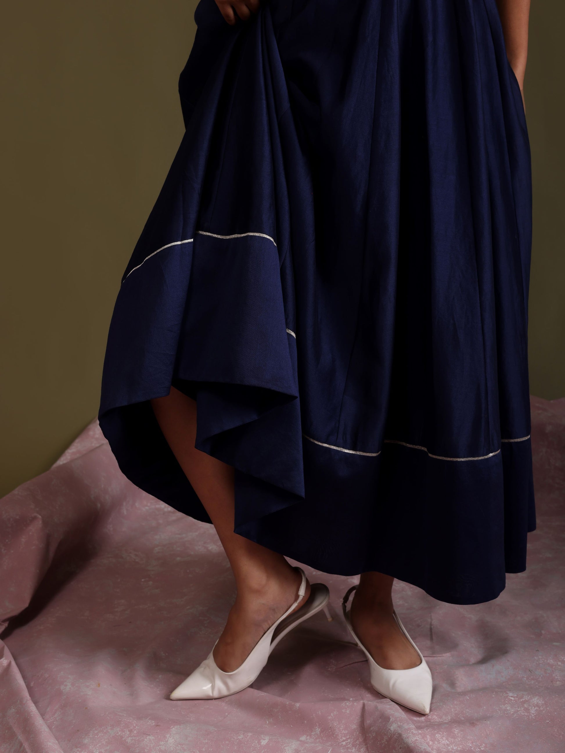 Keyara Dress