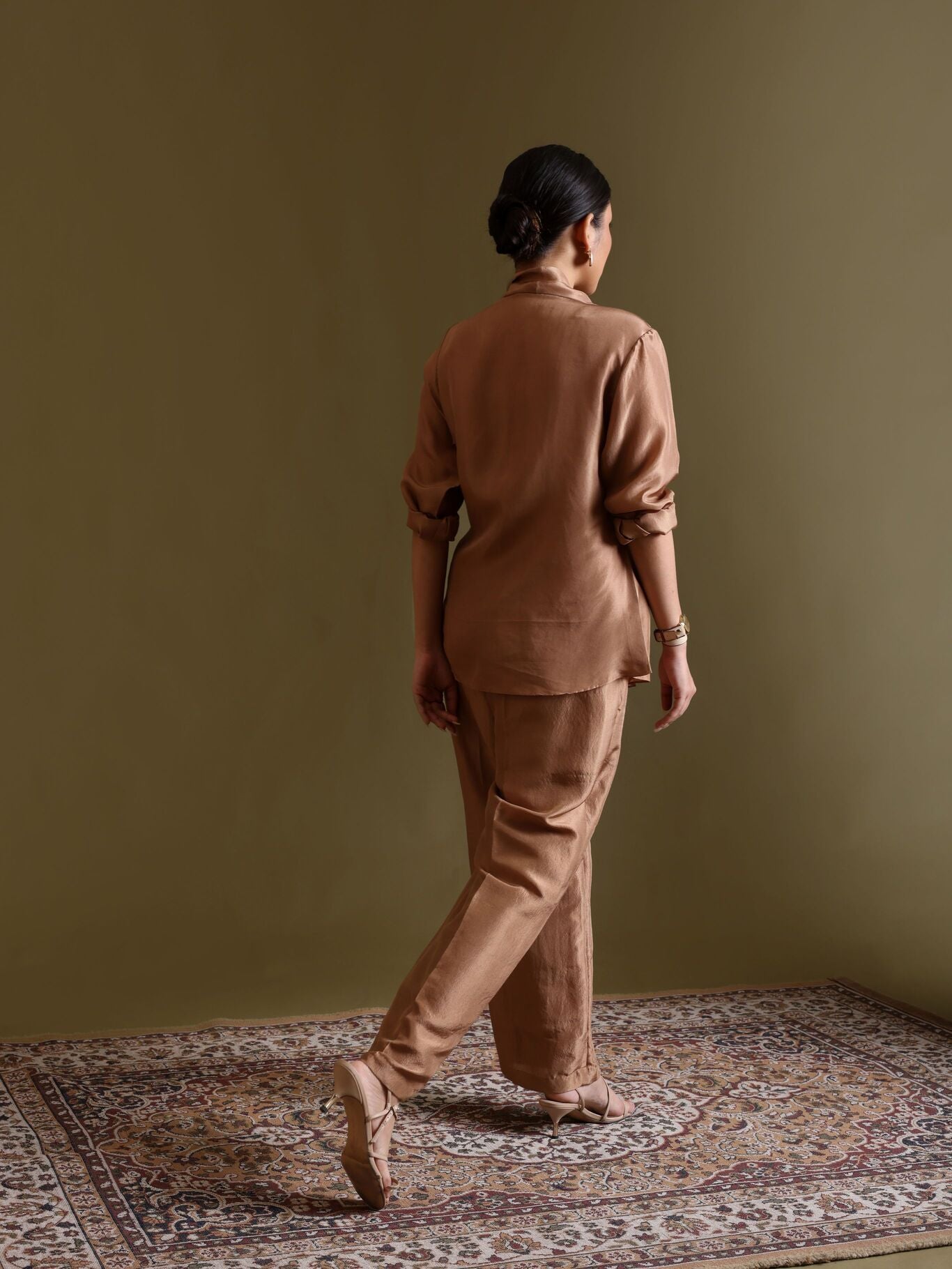 Nitya Co-ord Set