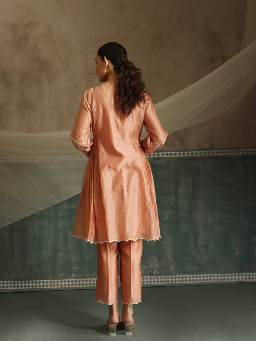 Zina Outfit