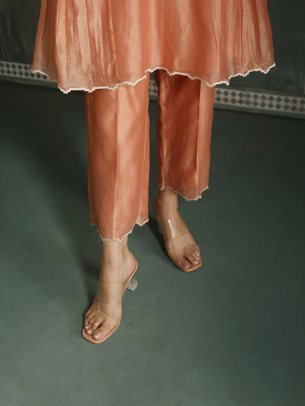 Zina Outfit