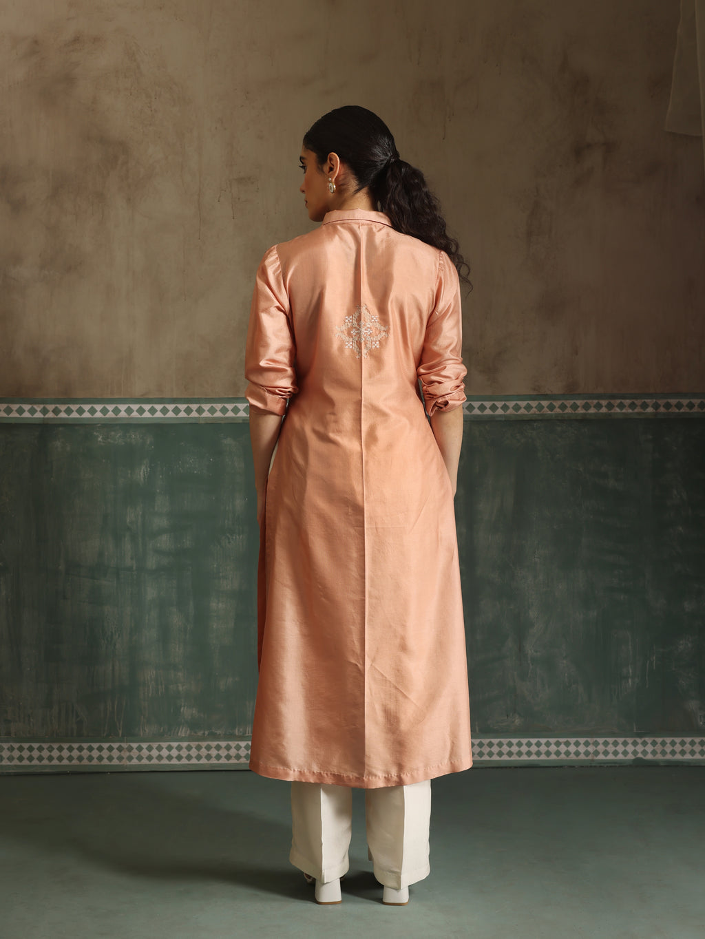 Naima Outfit