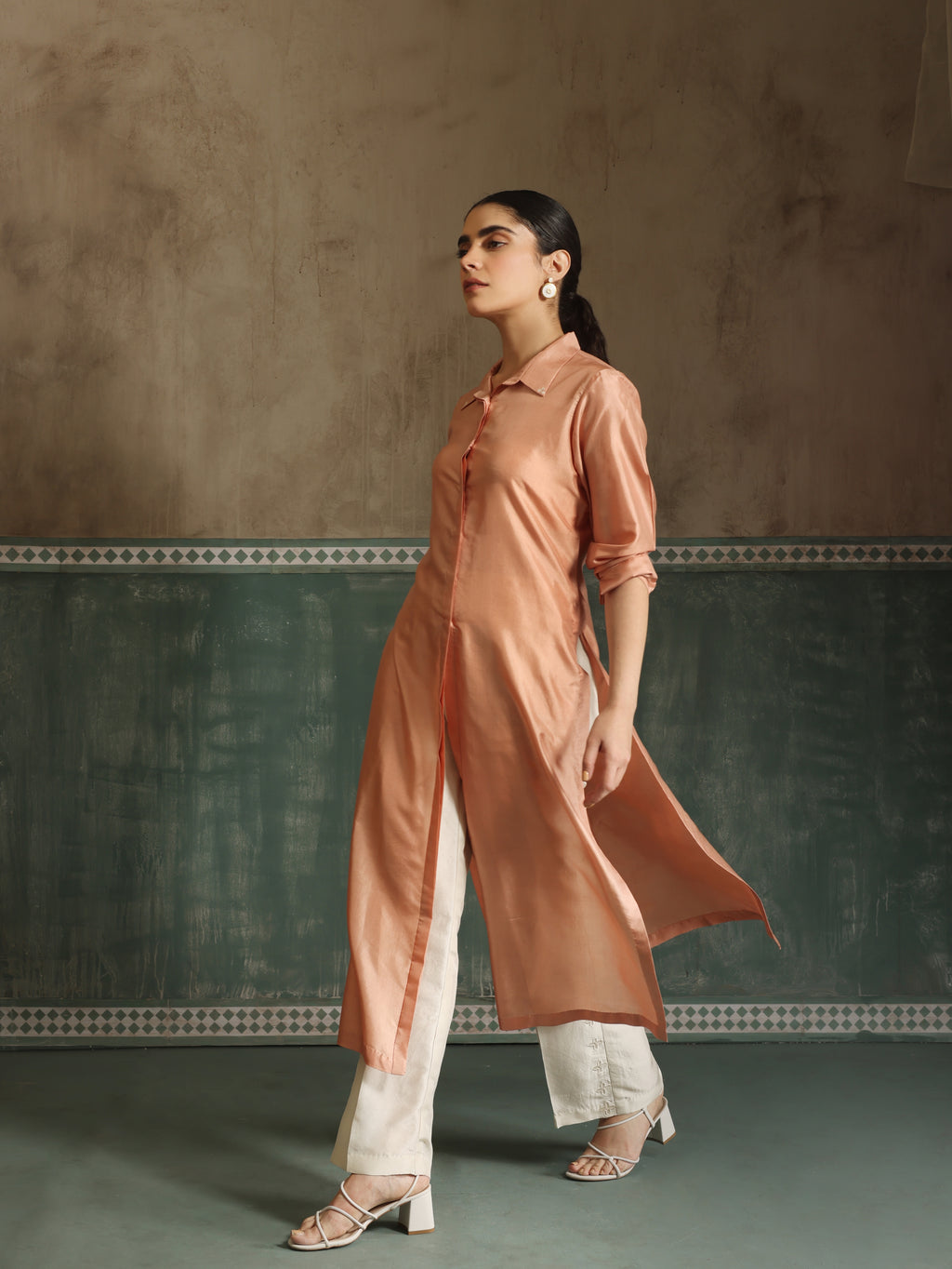 Naima Outfit