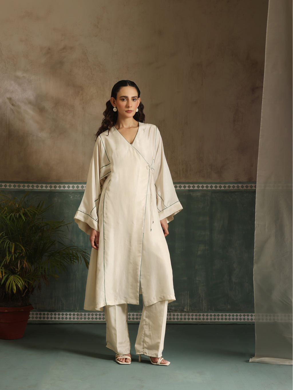 Zahra outfit