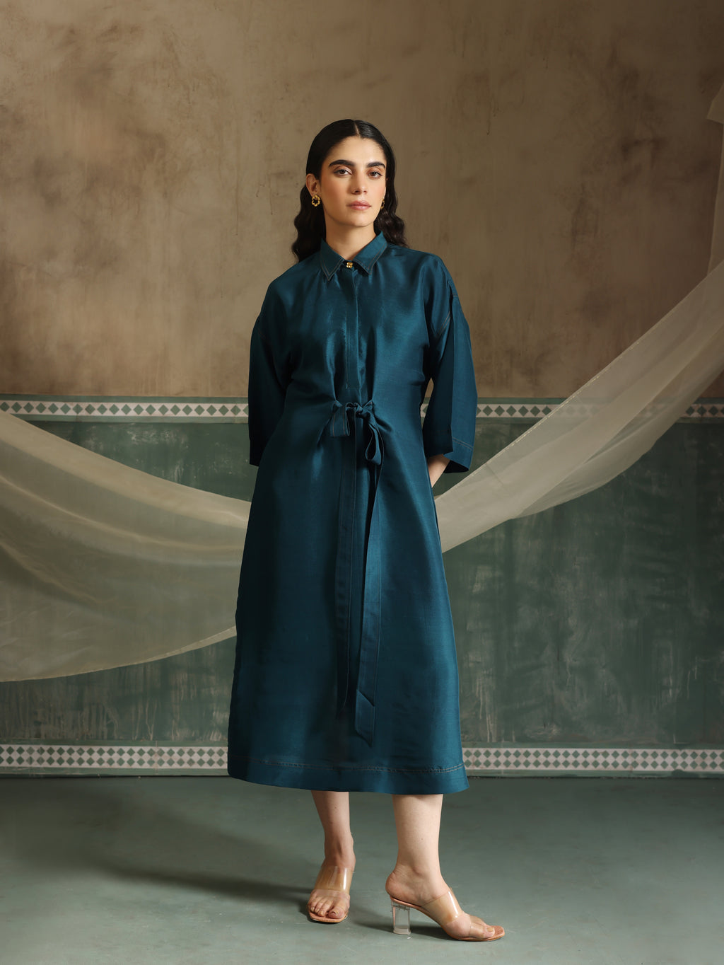Amira Outfit