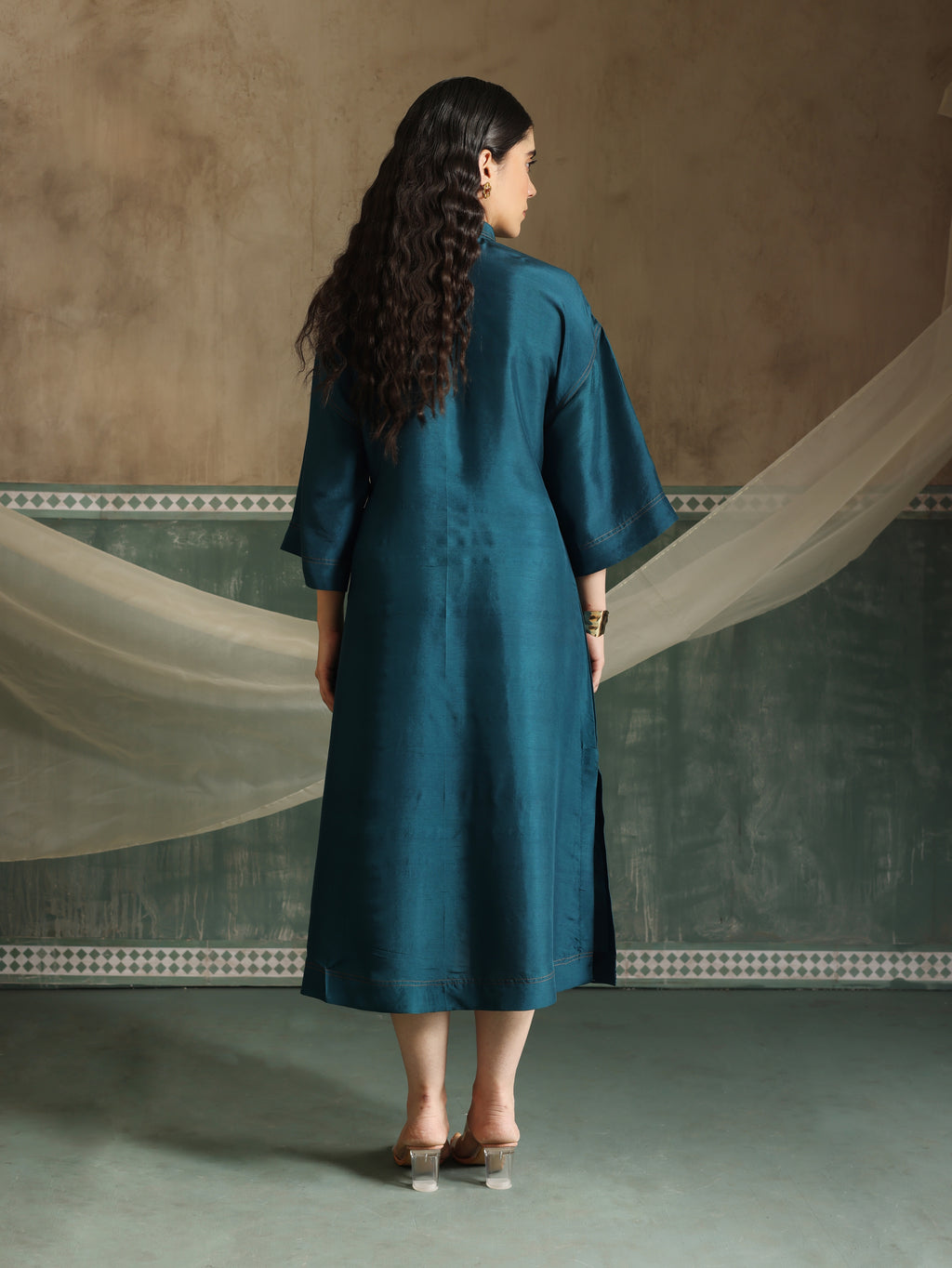 Amira Outfit