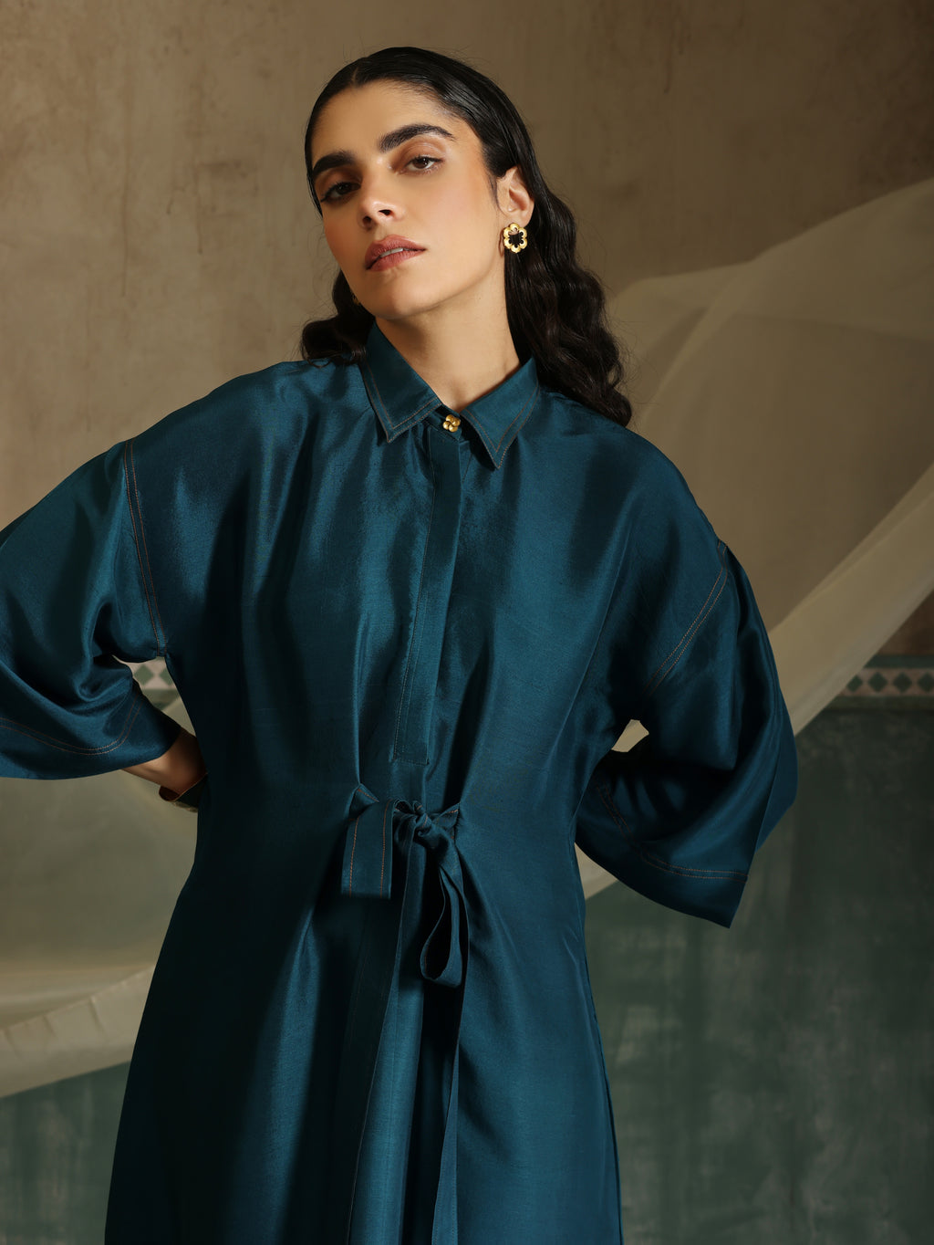 Amira Outfit