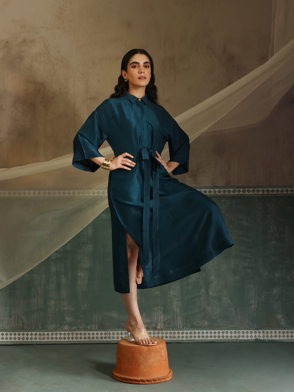 Amira Outfit