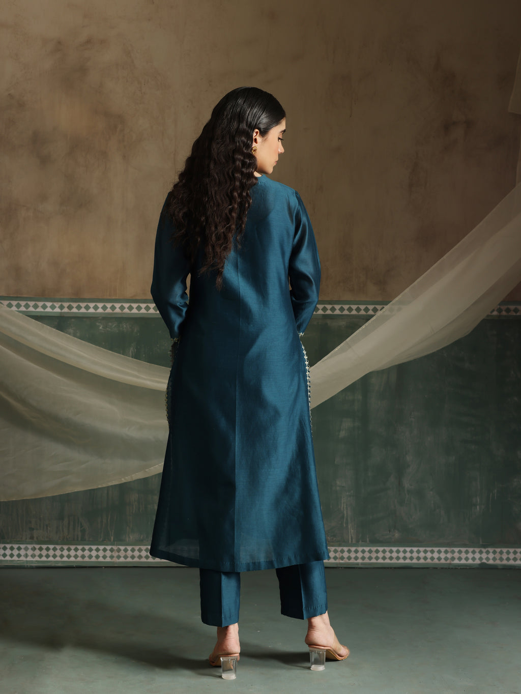 Noor Outfit