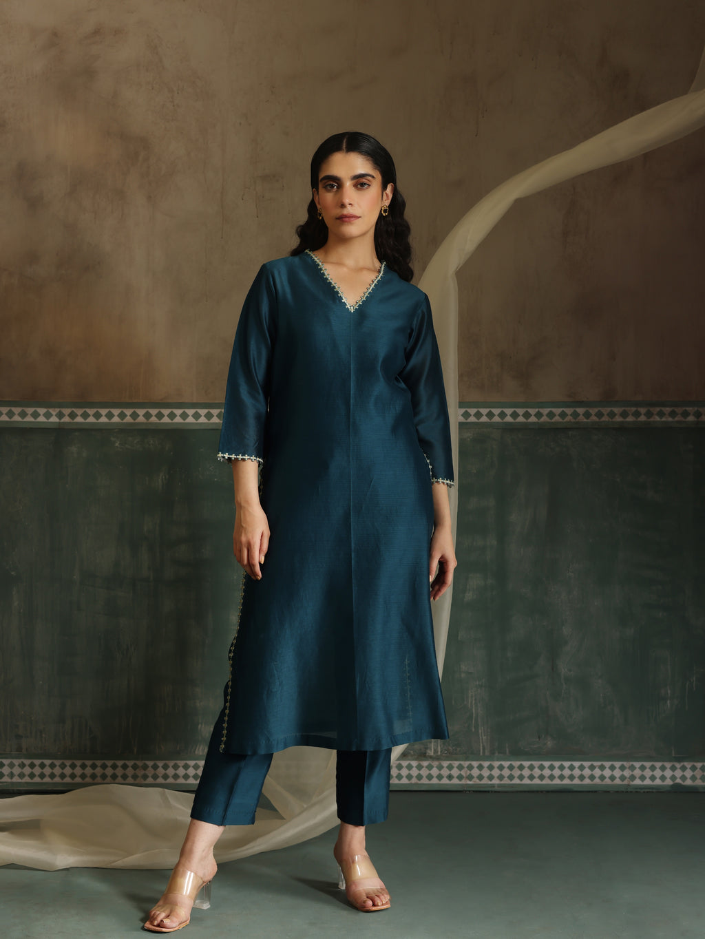 Noor Outfit