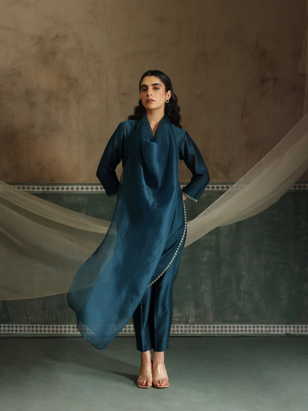 Noor Outfit