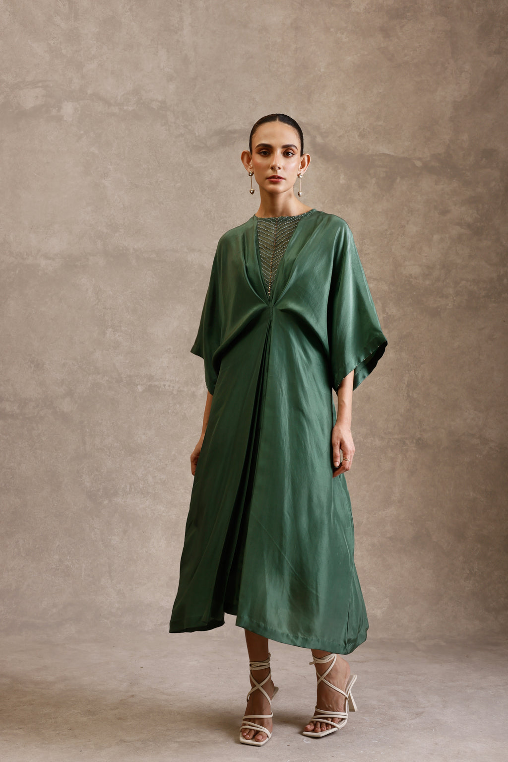 Asmara Dress