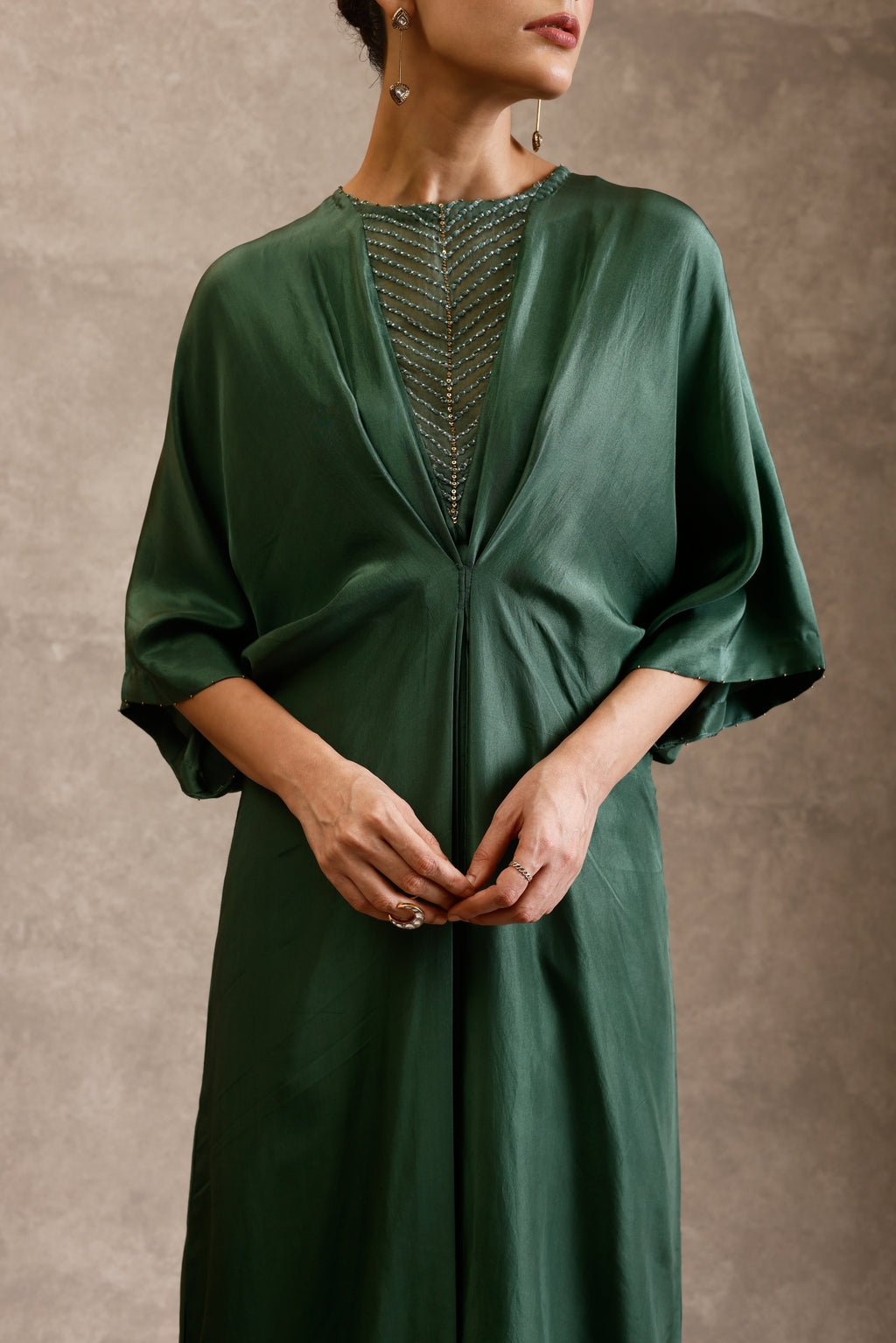 Asmara Dress