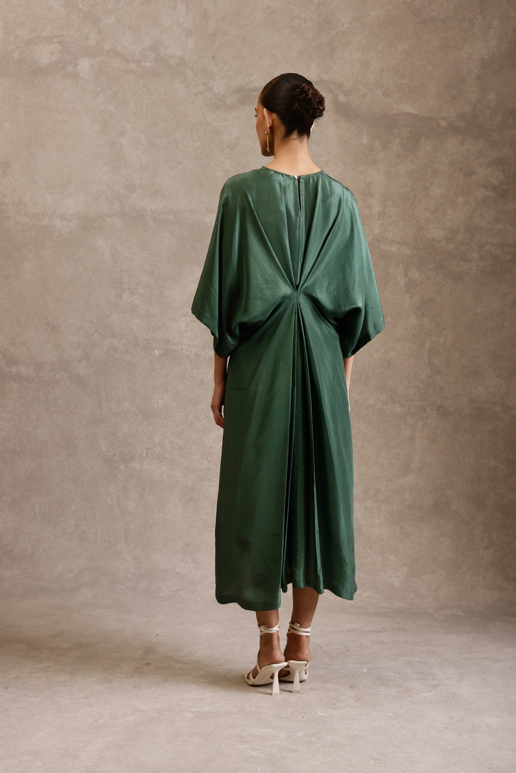 Asmara Dress