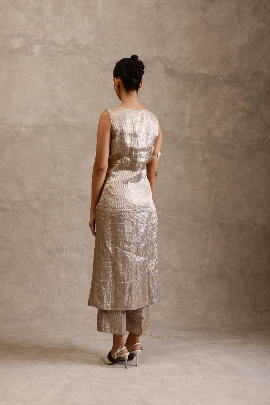 Soha Outfit