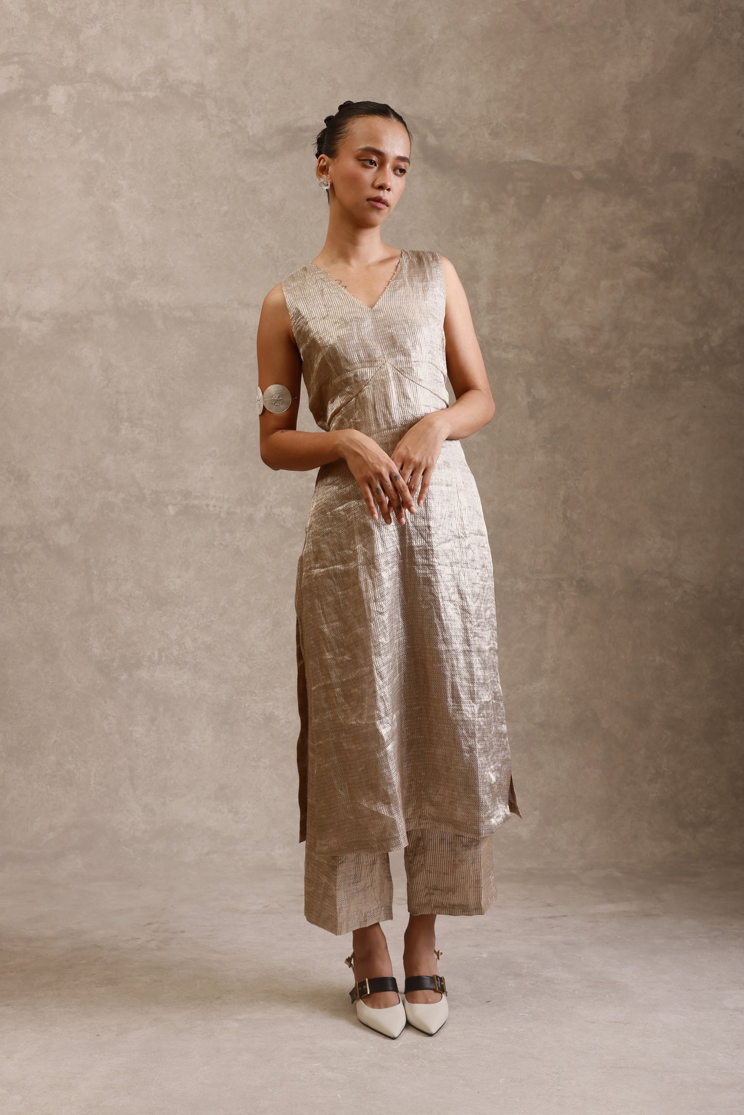Soha Outfit