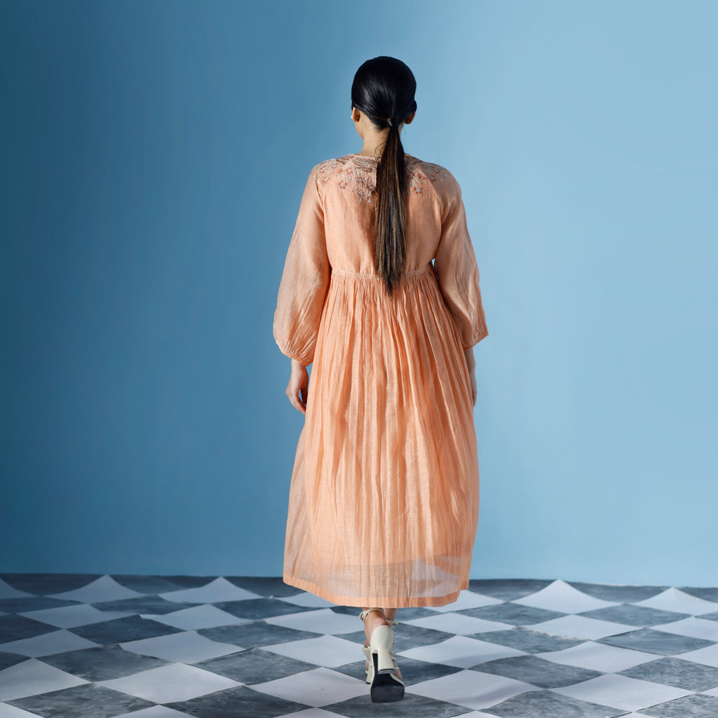 Irene Dress
