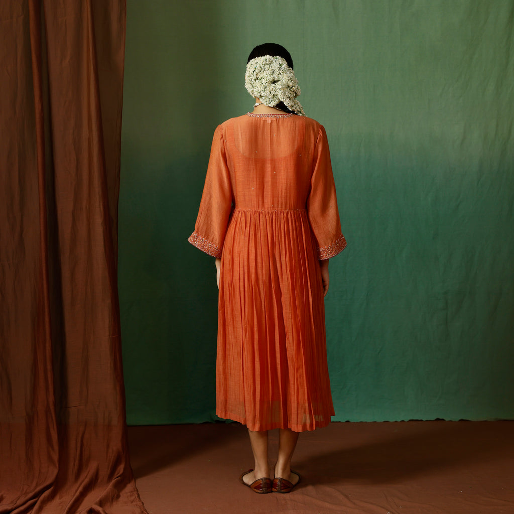 Ratnhaar Dress