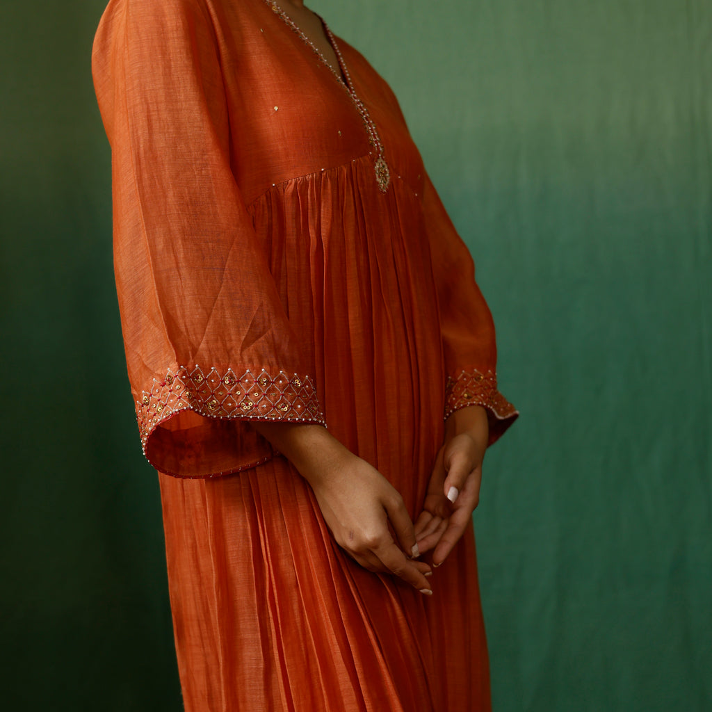 Ratnhaar Dress