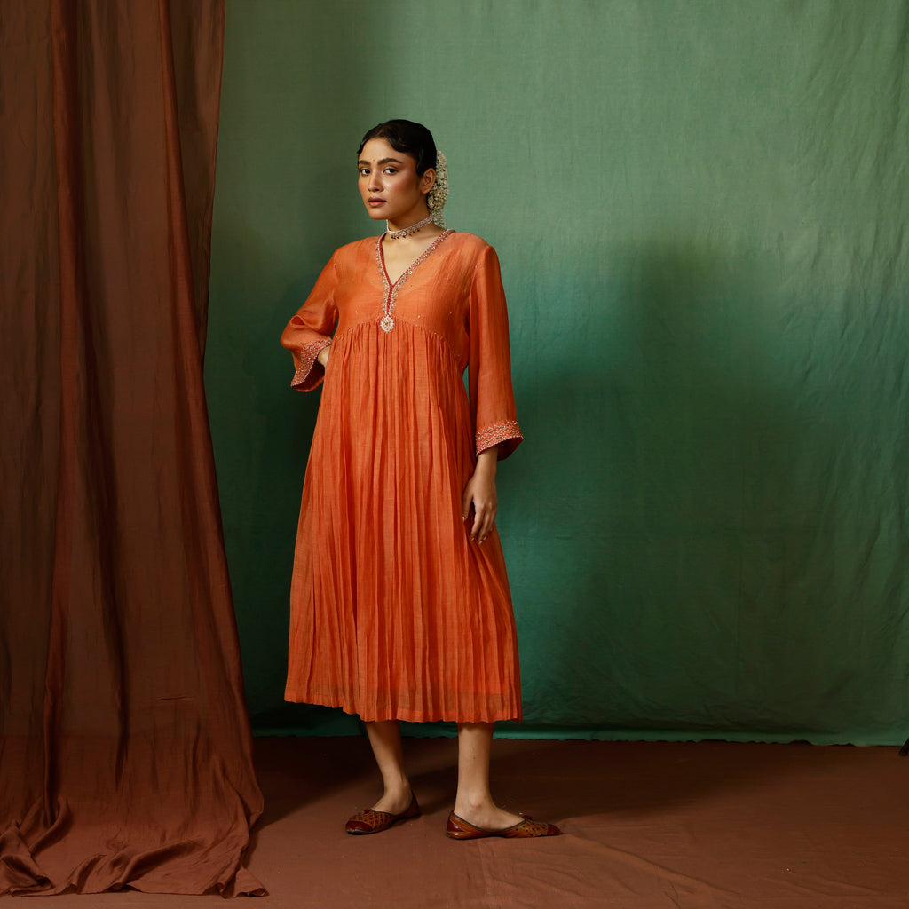 Ratnhaar Dress