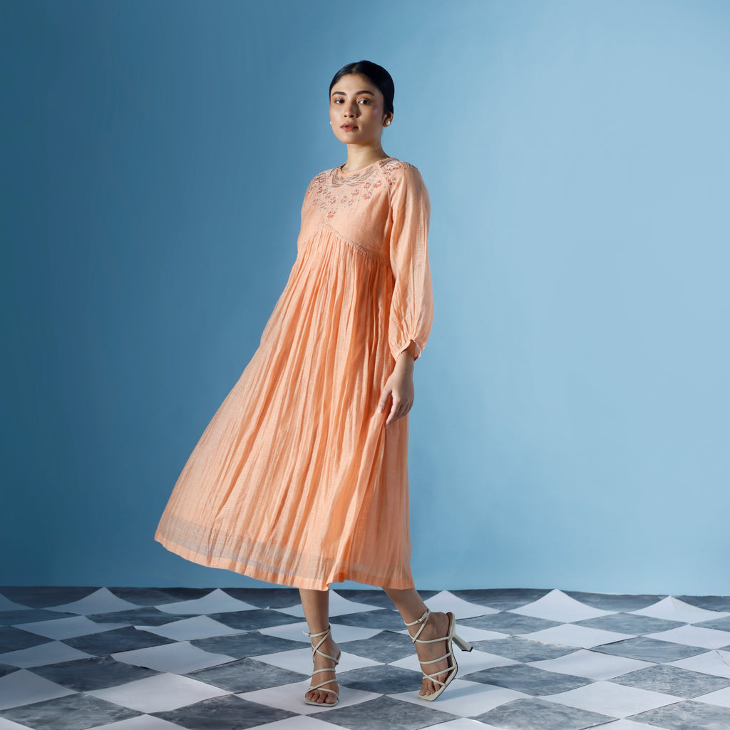 Irene Dress