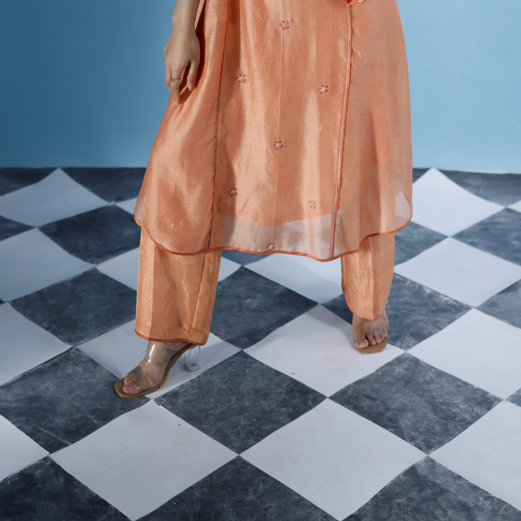 Arina Outfit