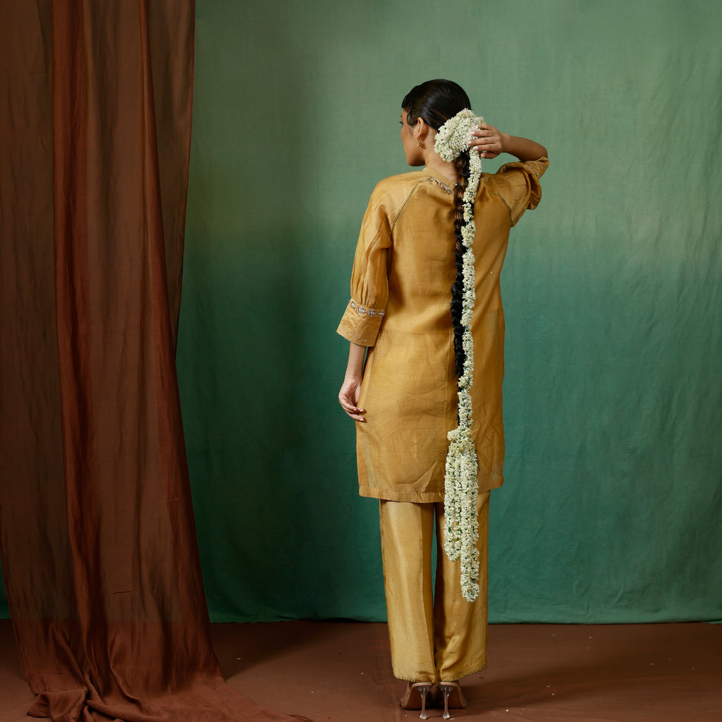 Manila Co-ord  Set