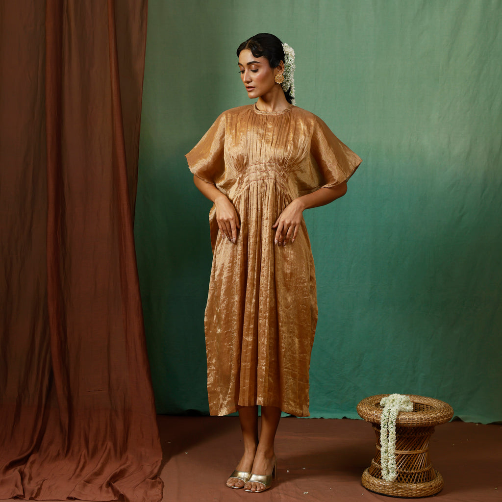 Suvam Dress