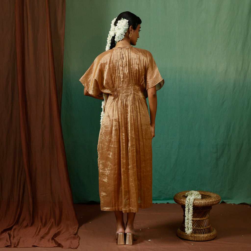 Suvam Dress
