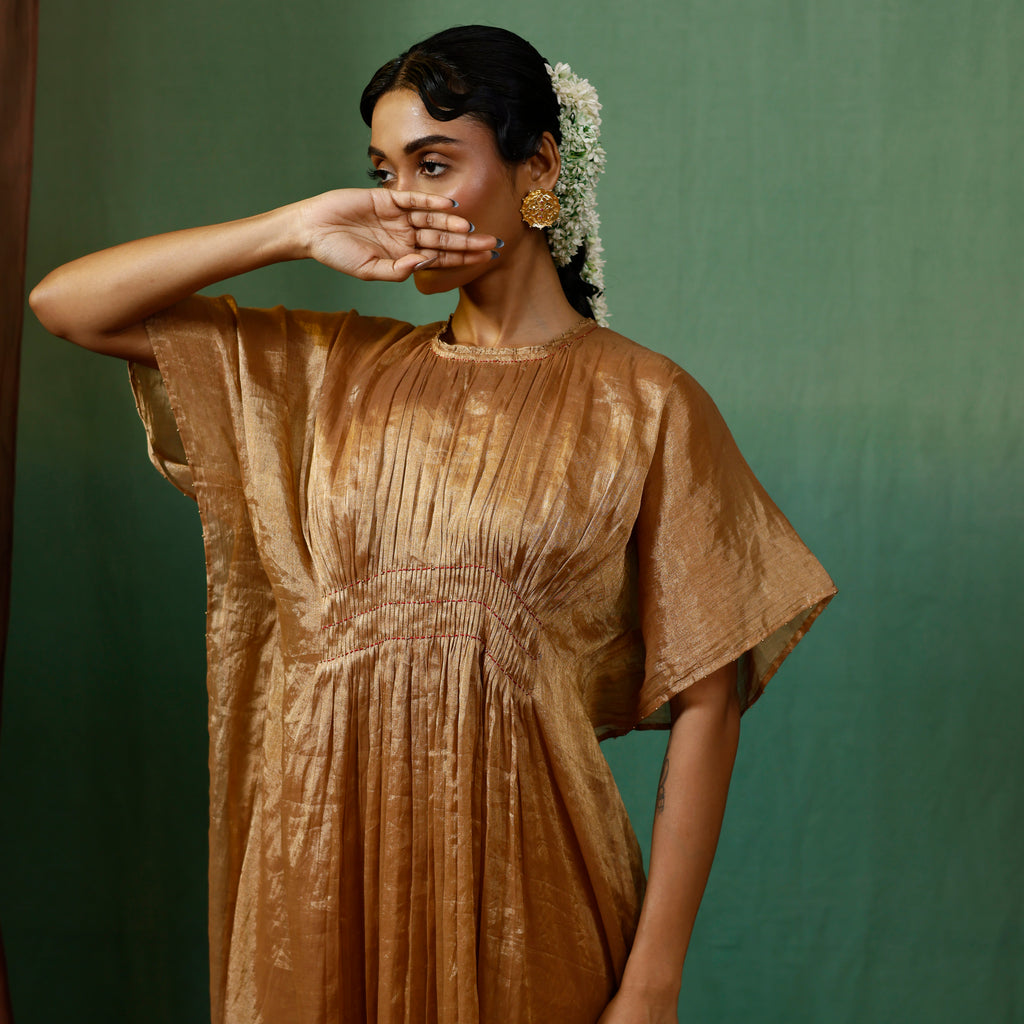 Suvam Dress