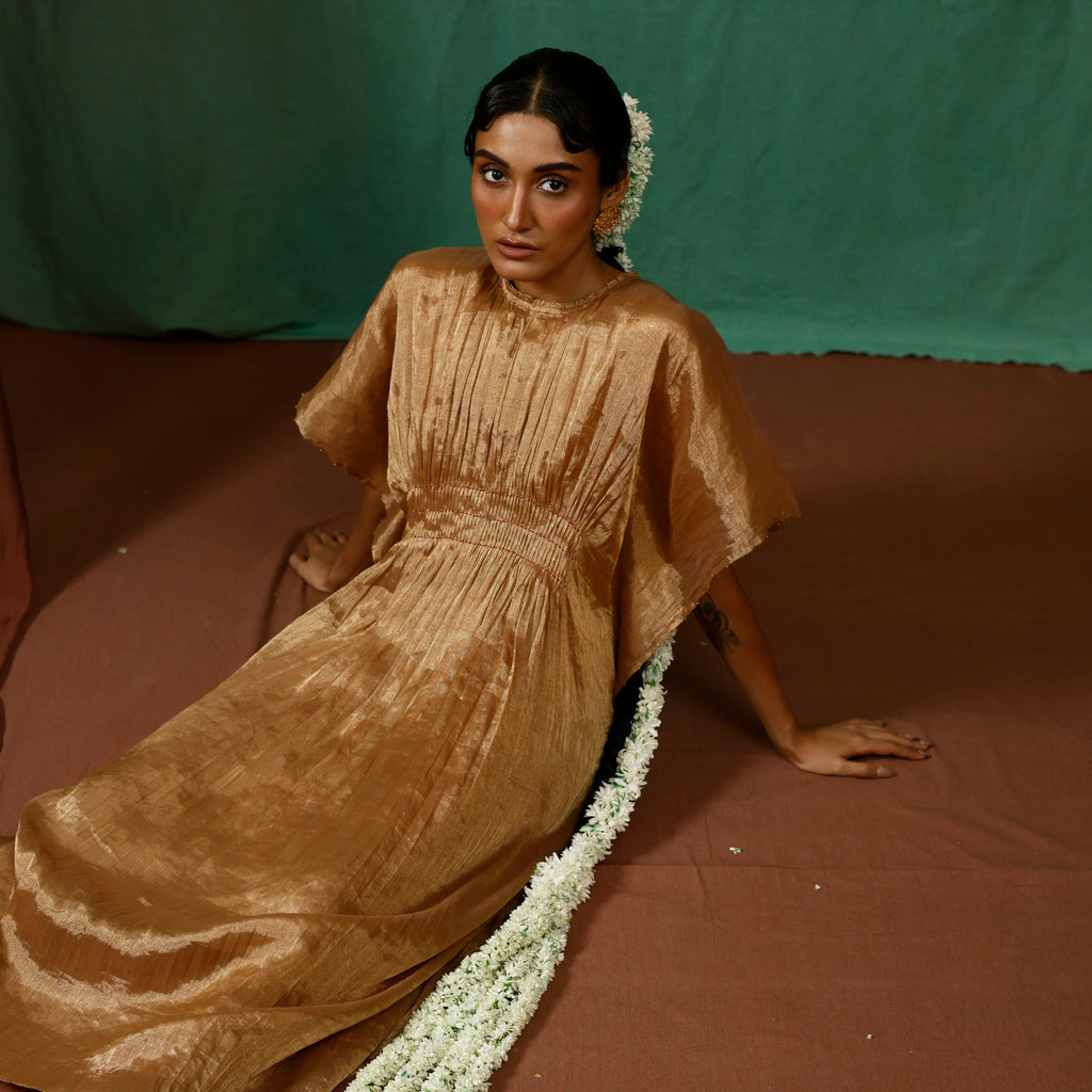 Suvam Dress