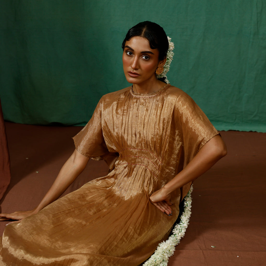 Suvam Dress