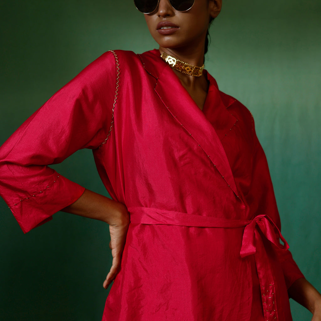 Raina Co-ord Set