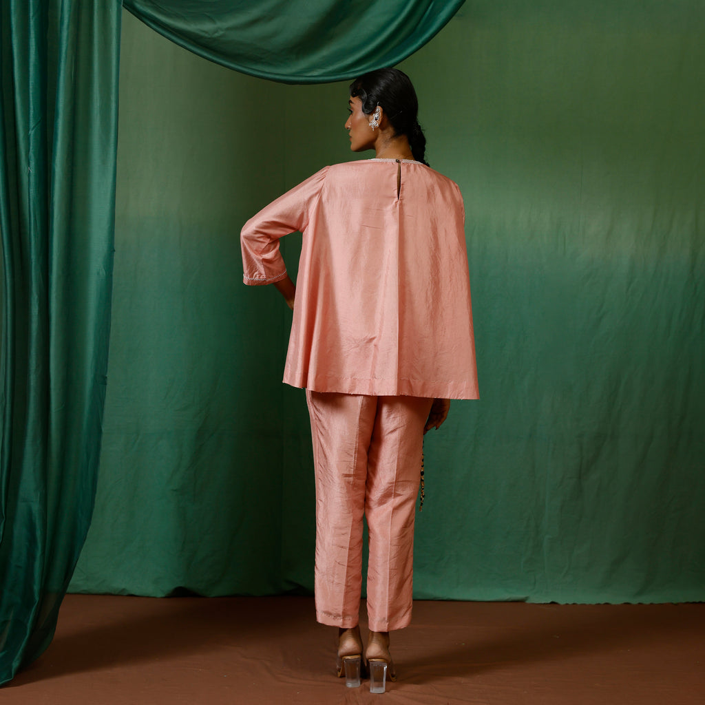 Gulab Co-ord Set