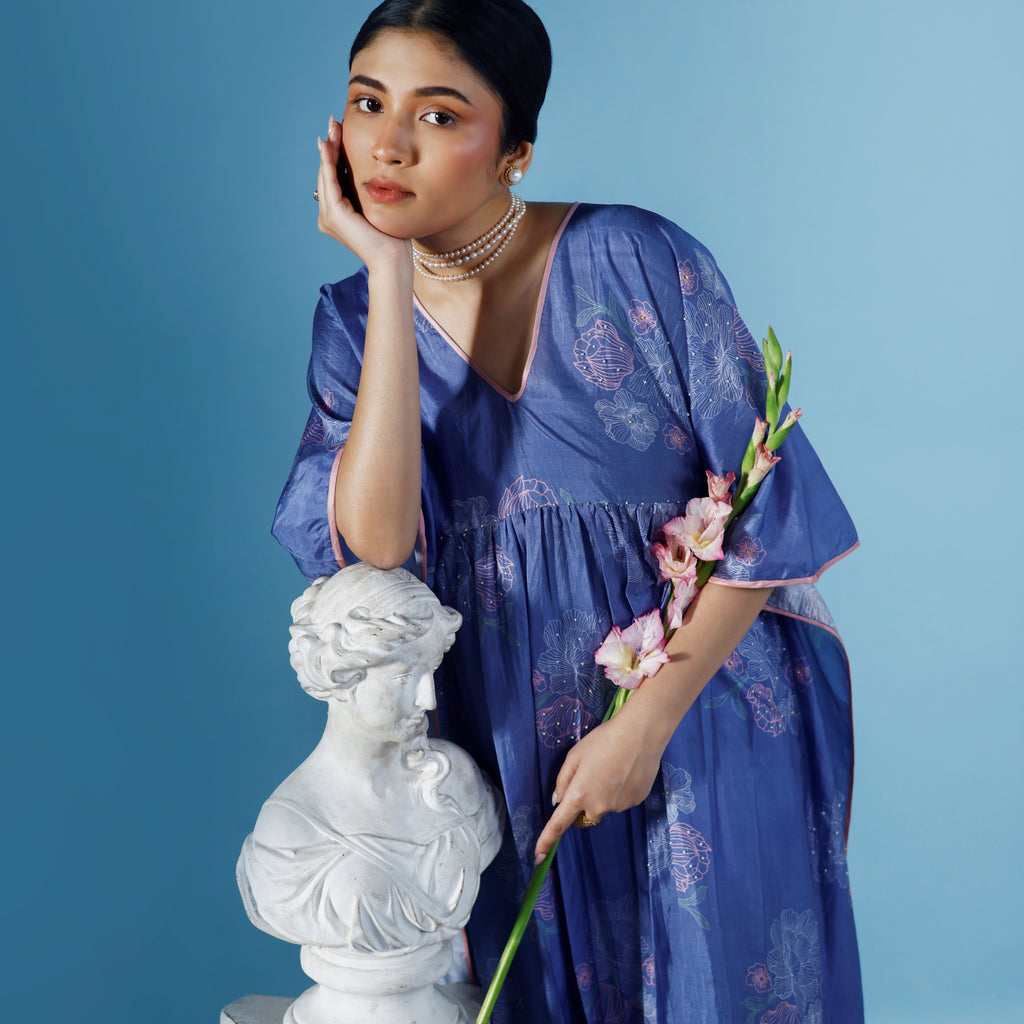 Adara Dress