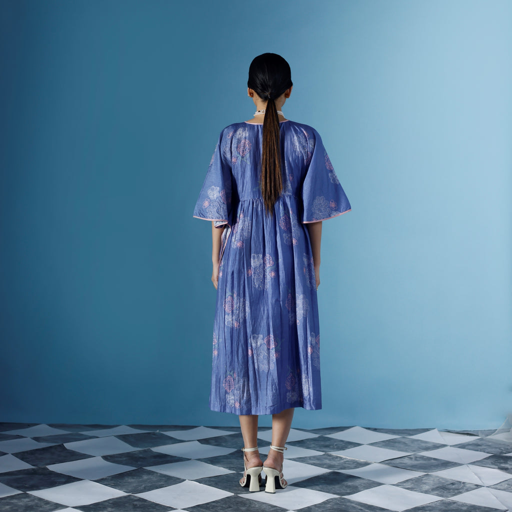 Adara Dress
