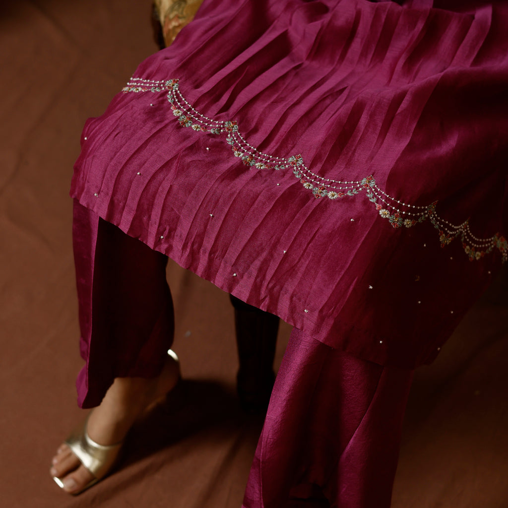 Turmali Outfit