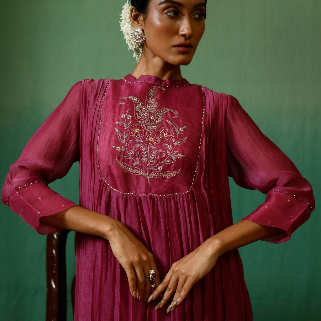 Niassa Outfit