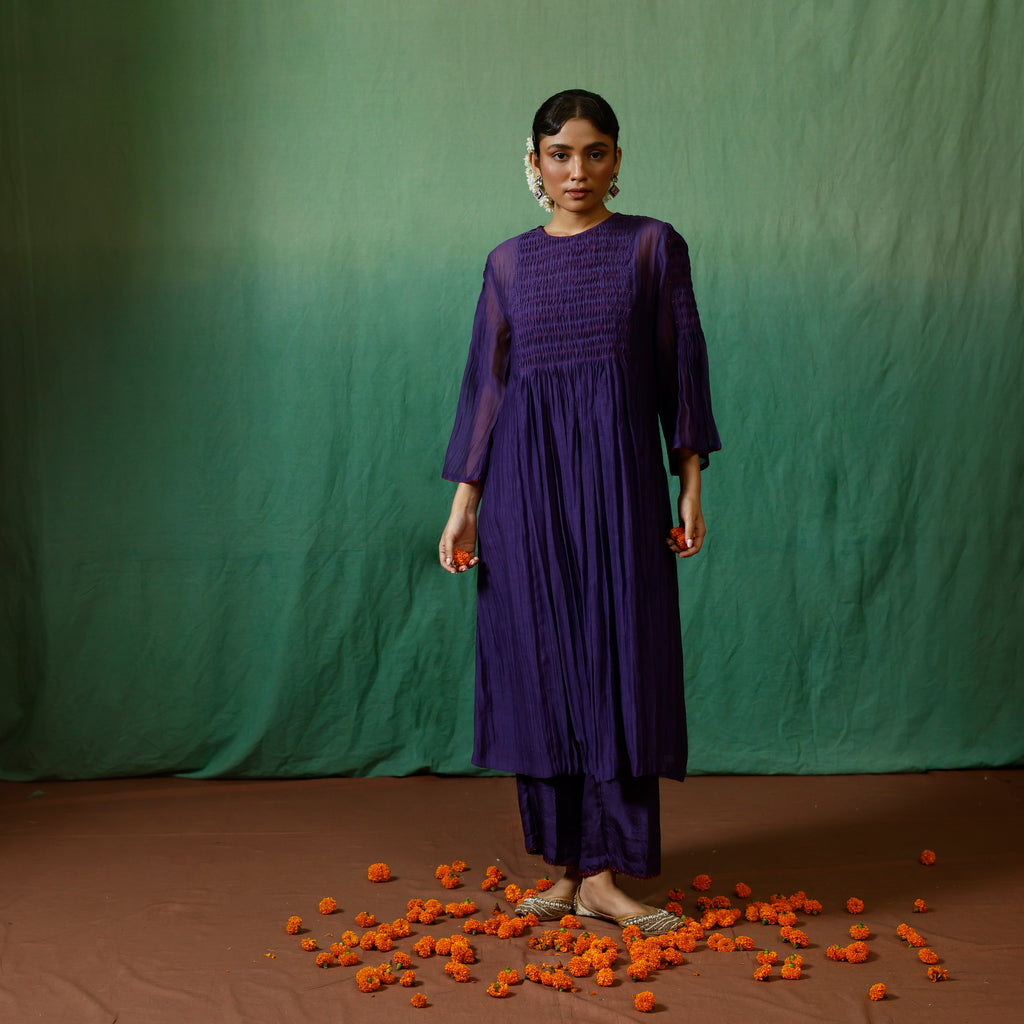 Jamuni Outfit – Chokhi Chorri