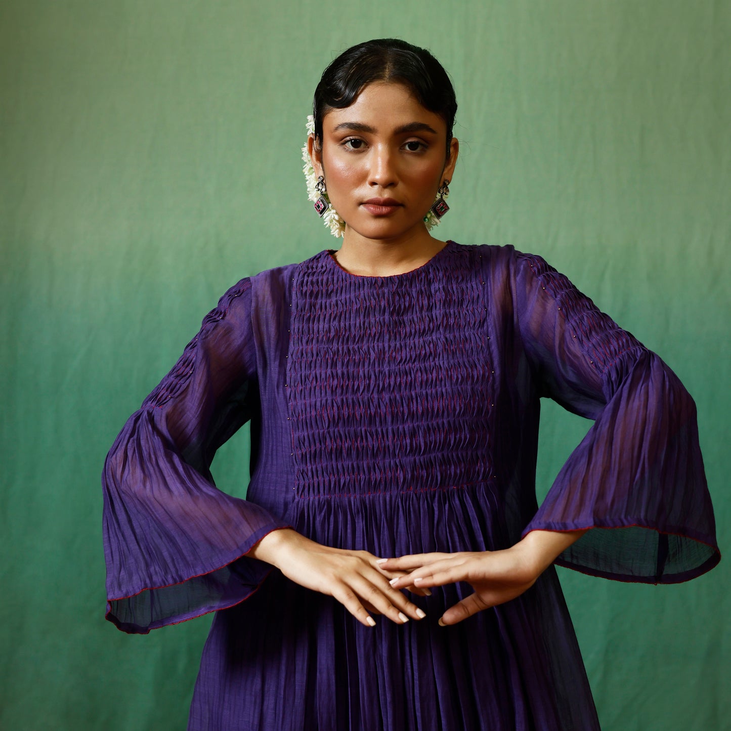 Jamuni Outfit – Chokhi Chorri