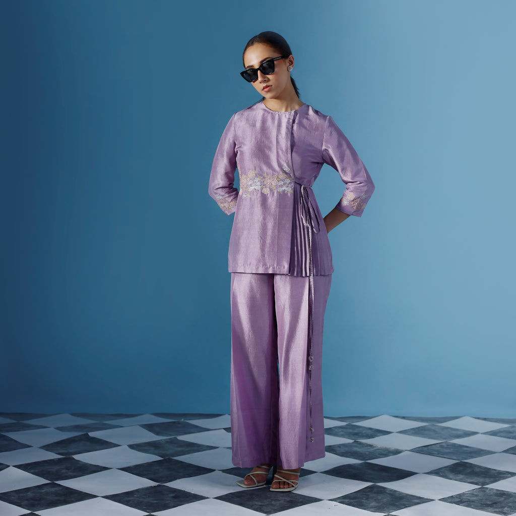 Ida Co-ord