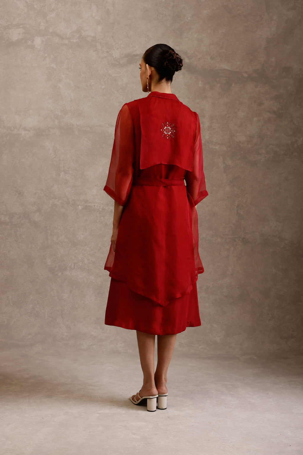 Kyesha Dress