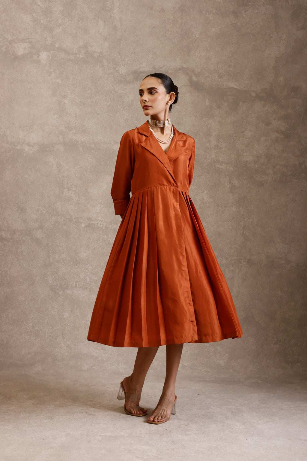Chaya dress