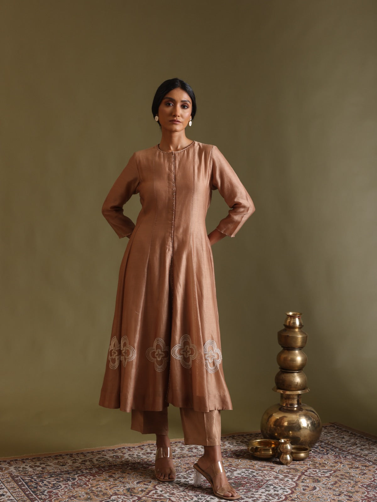 Anaya Outfit