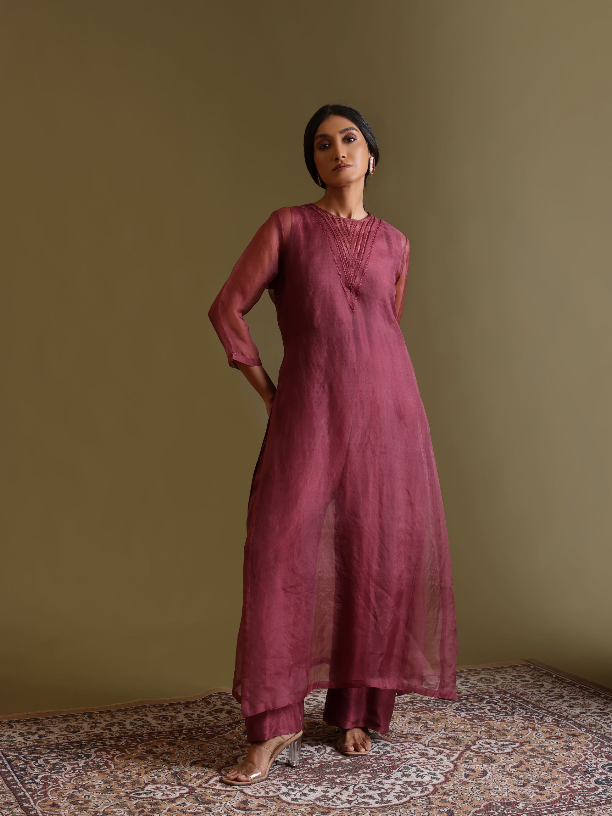 Eira Jumpsuit
