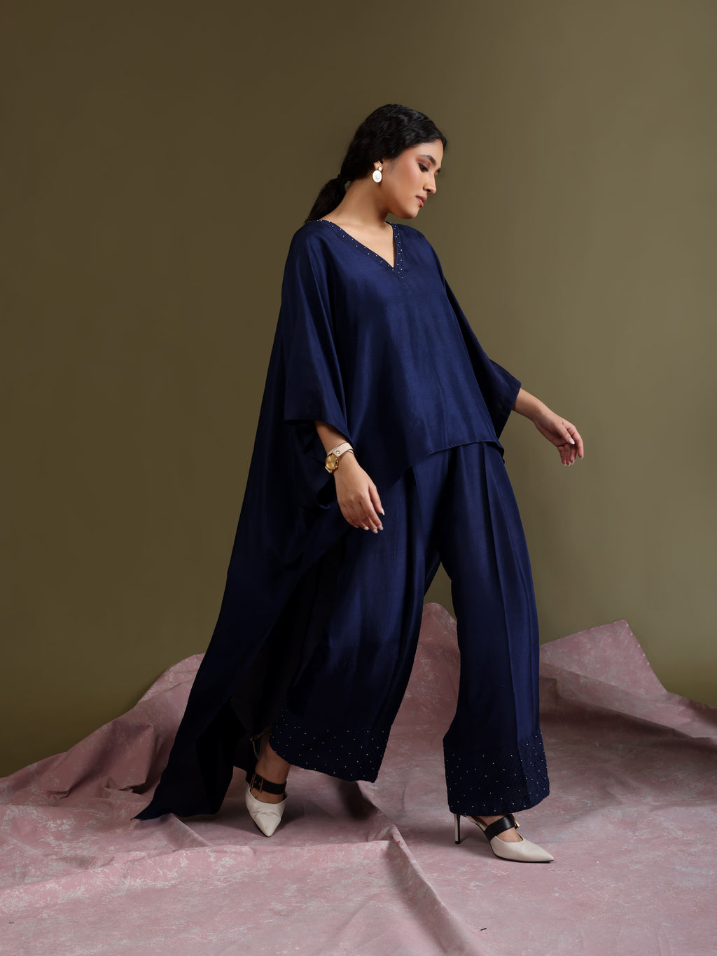 Kalantar Co-Ord Set