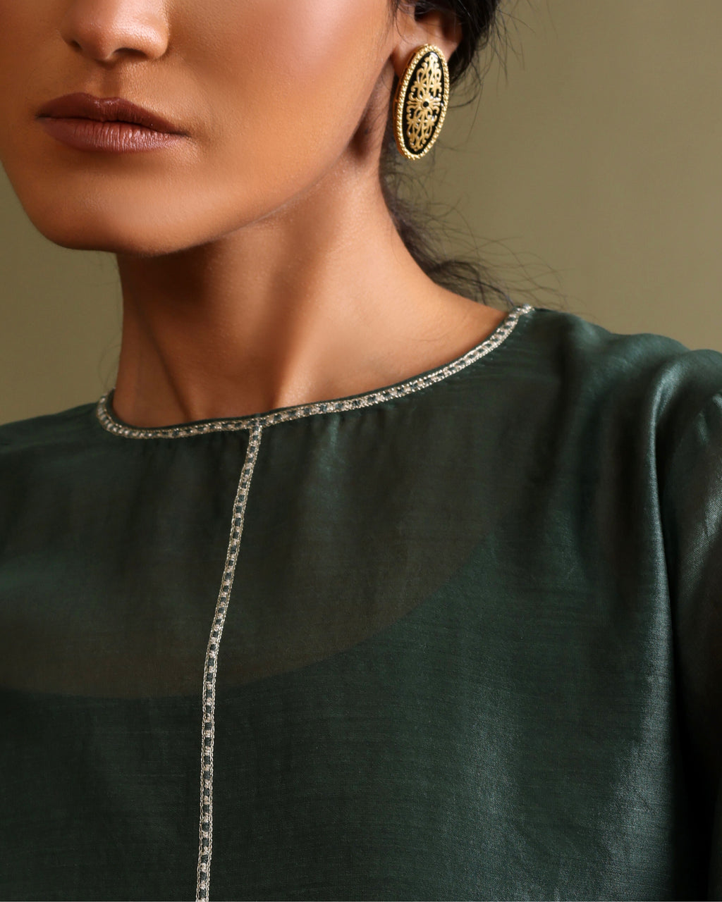 Aina Danglers
