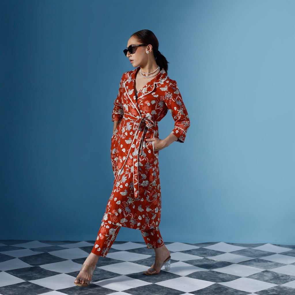 Iris Co-ord